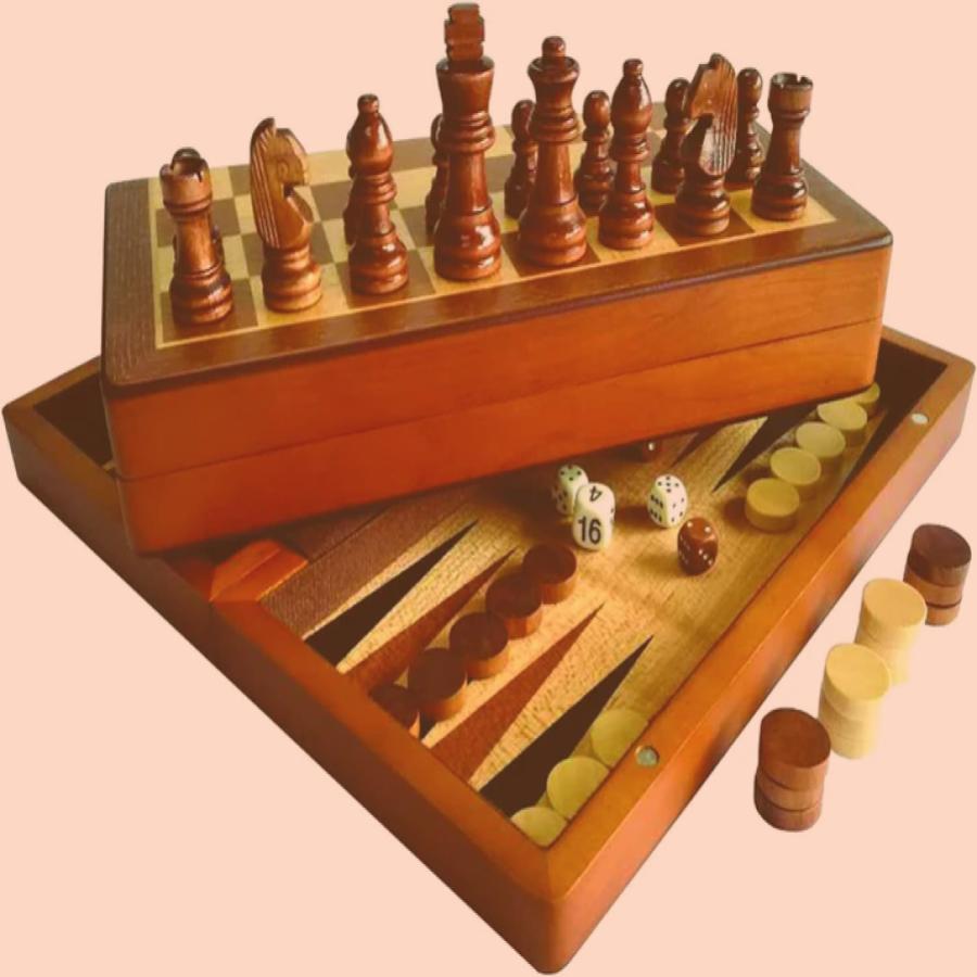 Brädspel
