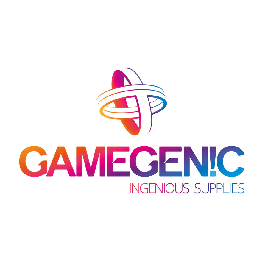 Gamegenic