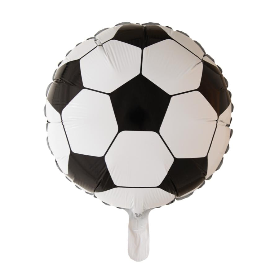 Folieballong Fotboll 46 cm
