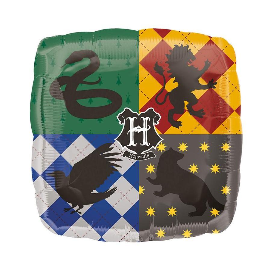 Folieballong Harry Potter 43 cm
