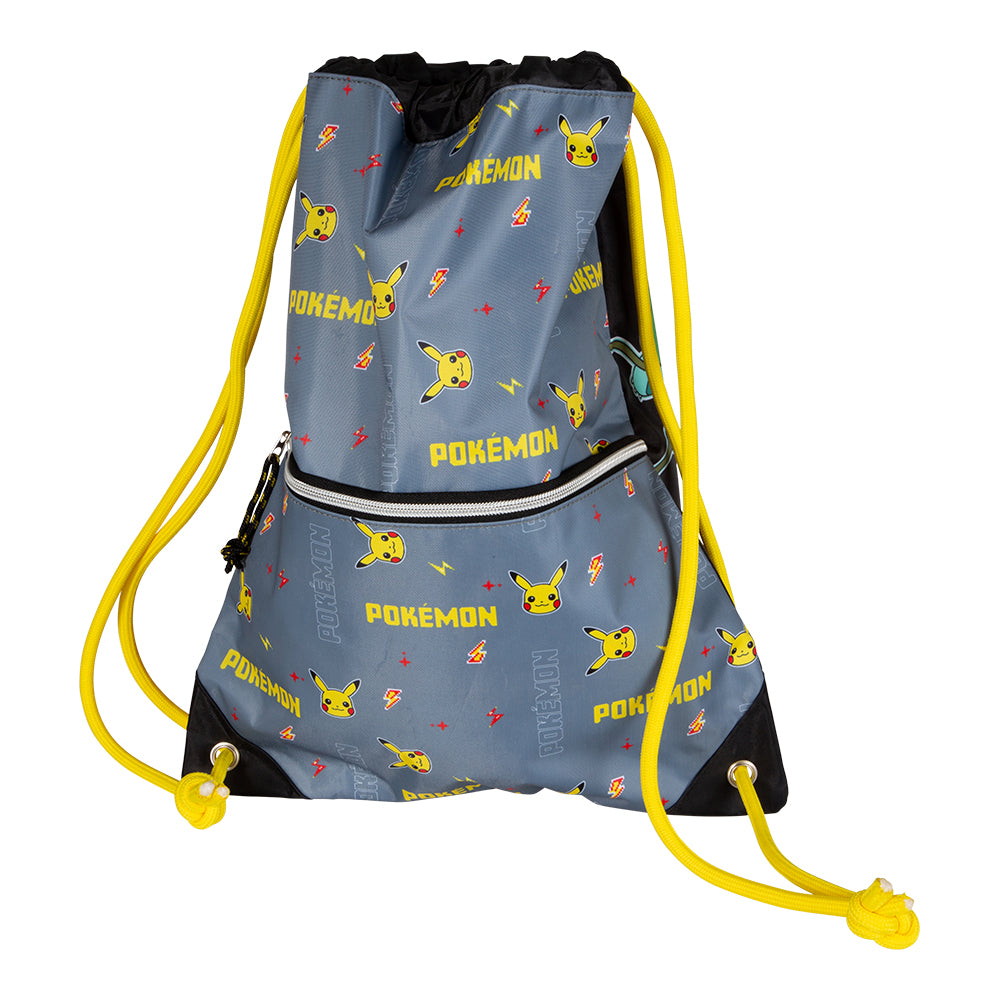 Gym Bag Pokémon Gen.1 Starters