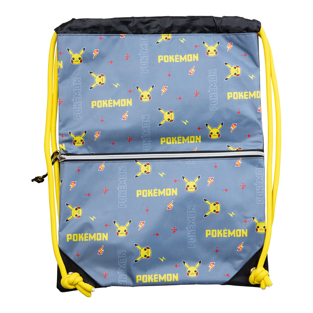 Gym Bag Pokémon Gen.1 Starters