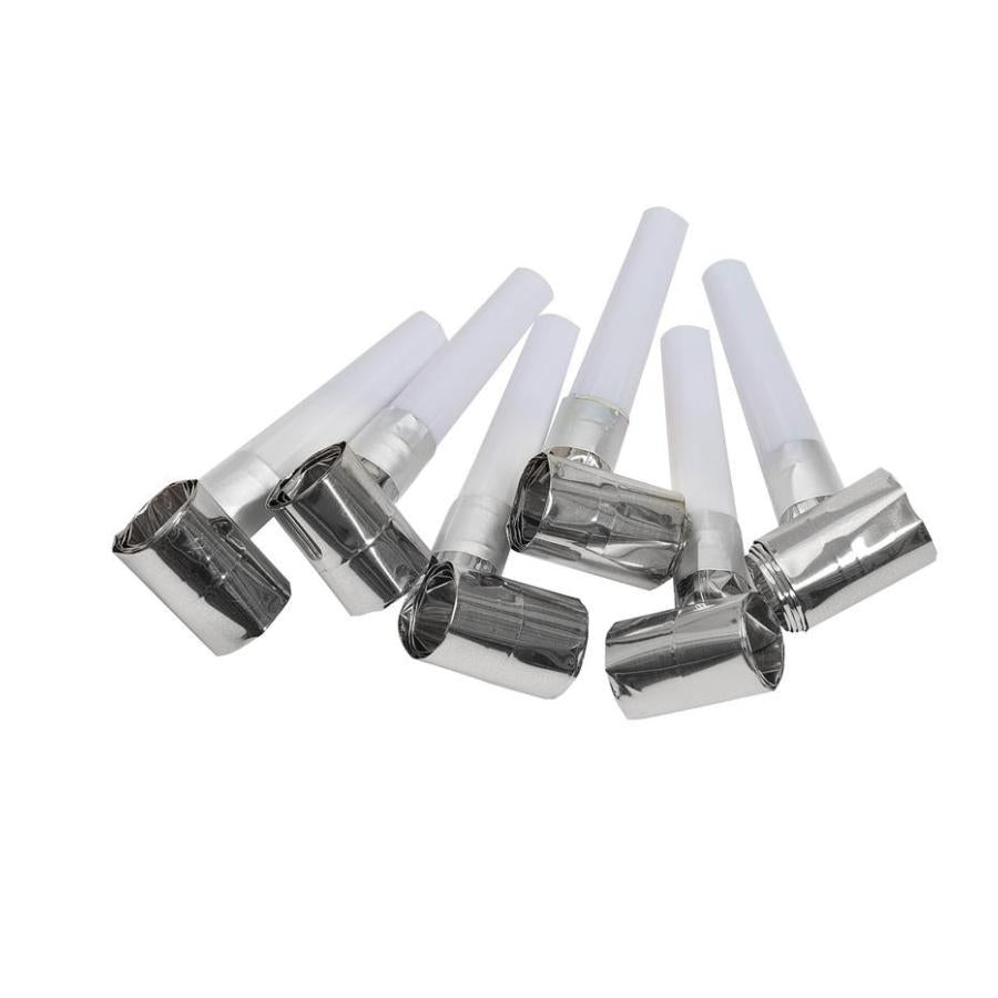 Partytutor Silver 6-Pack