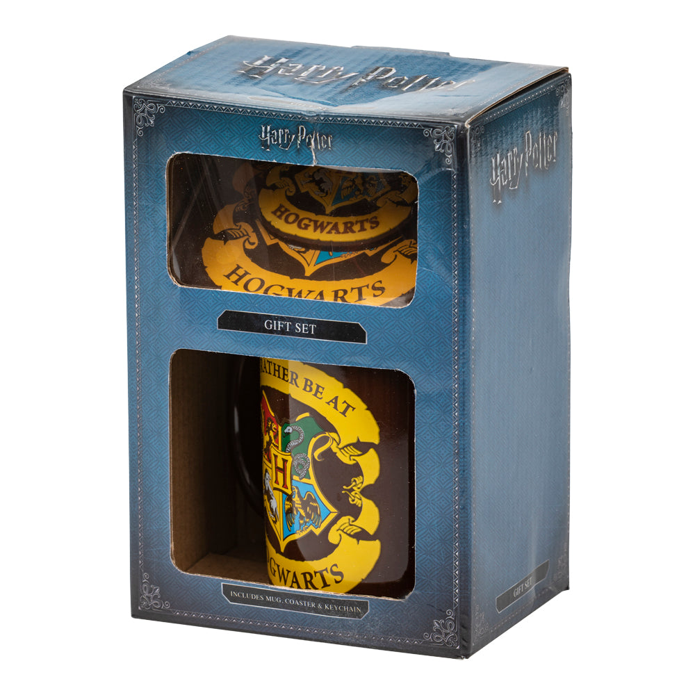 Harry Potter Presentset 3-delar