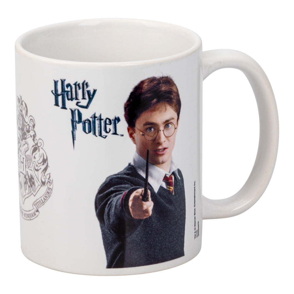 Frukostmugg Harry Potter 320ml