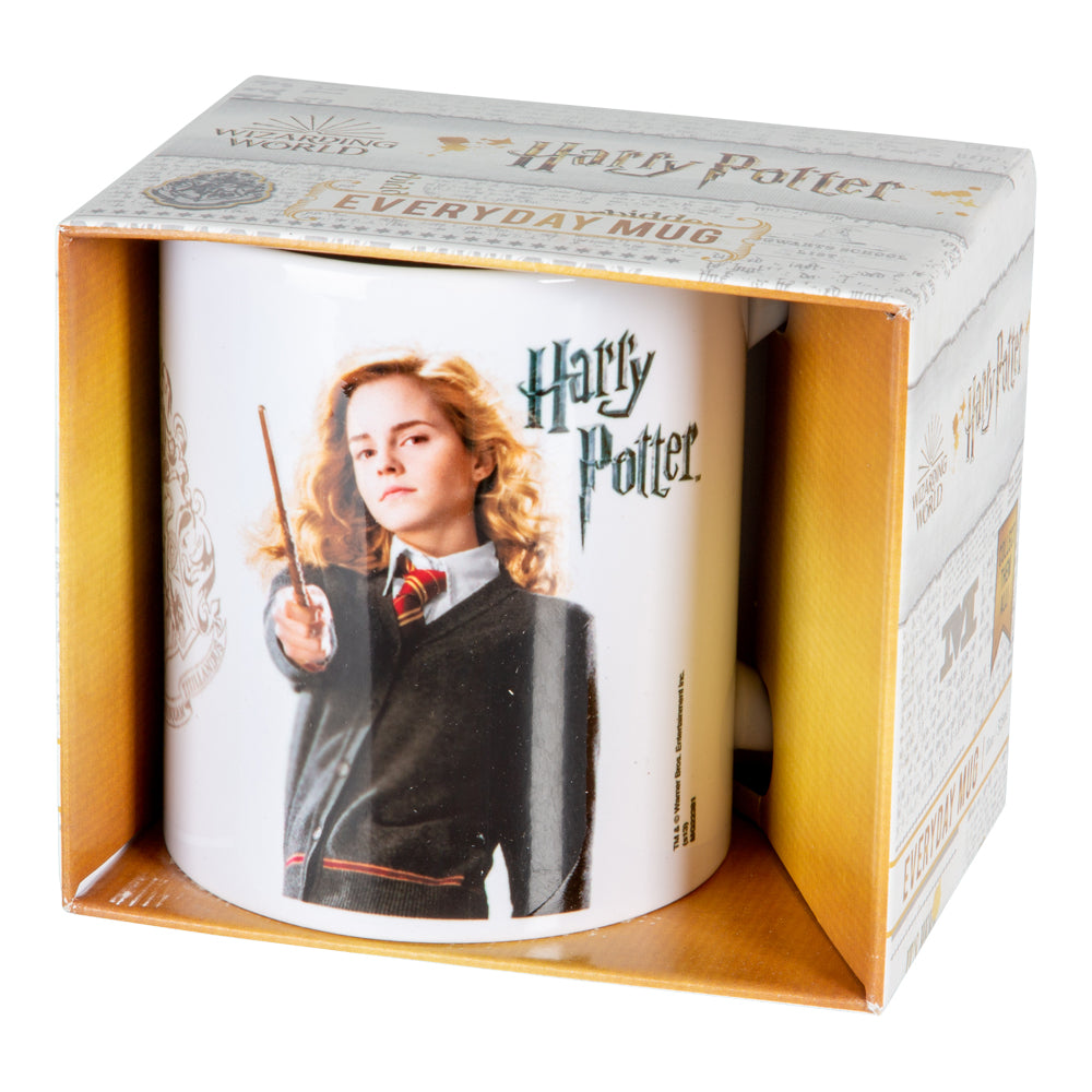 Frukostmugg Harry Potter (Hermione)