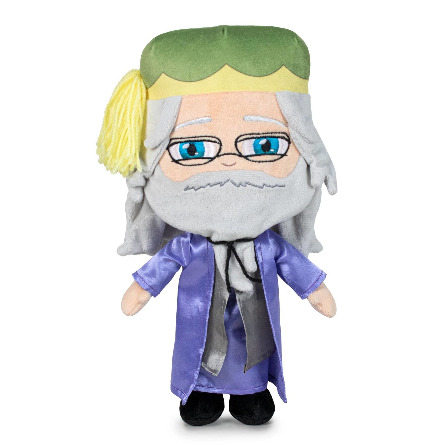 Dumbledore Plushleksak 20cm