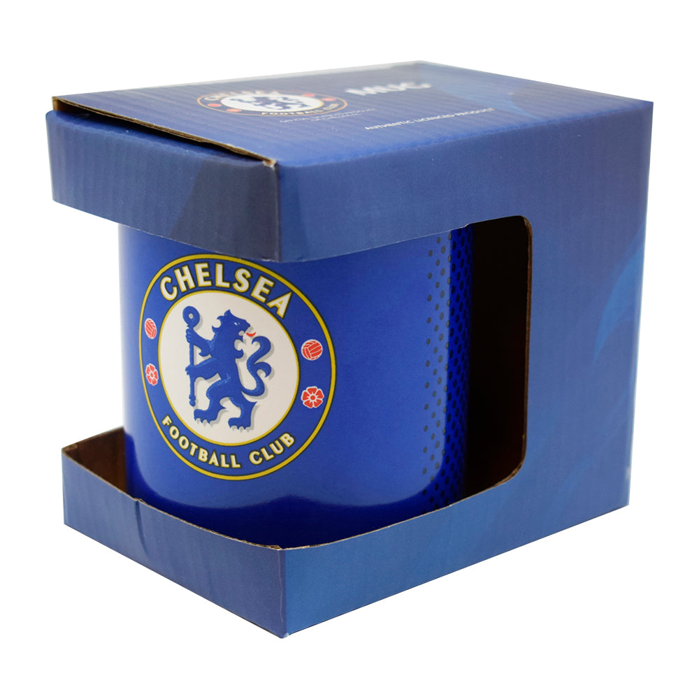 Frukostmugg Chelsea FC 320ml
