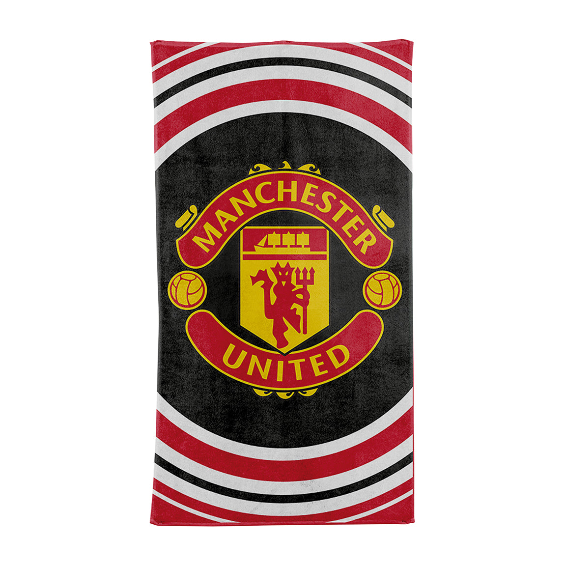 Badhandduk Manchester United 70x140cm