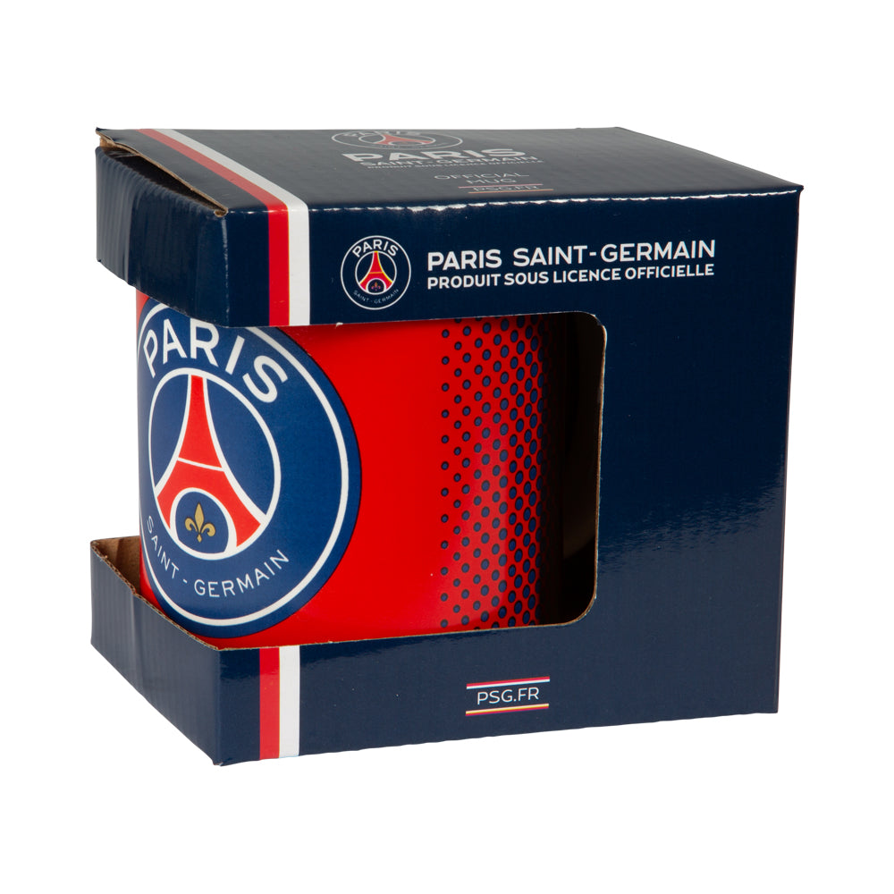 Frukostmugg PSG 320ml