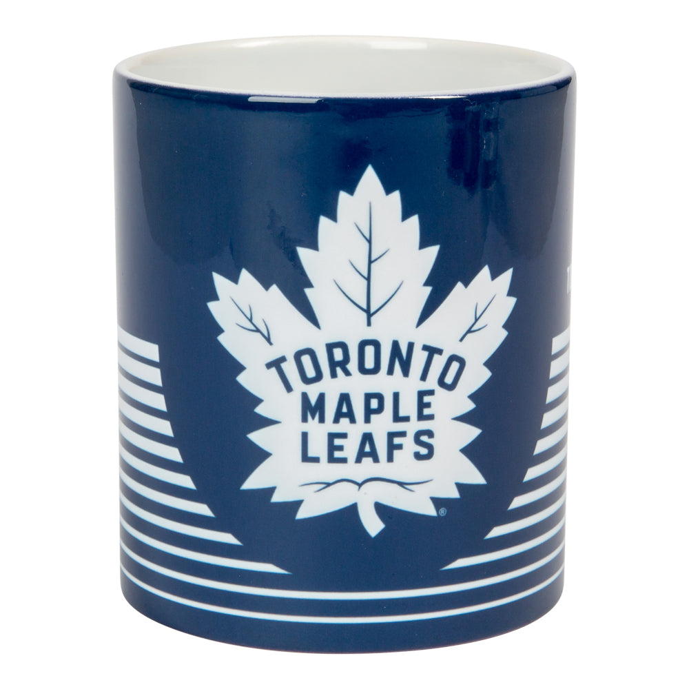 Frukostmugg Toronto Maple Leafs