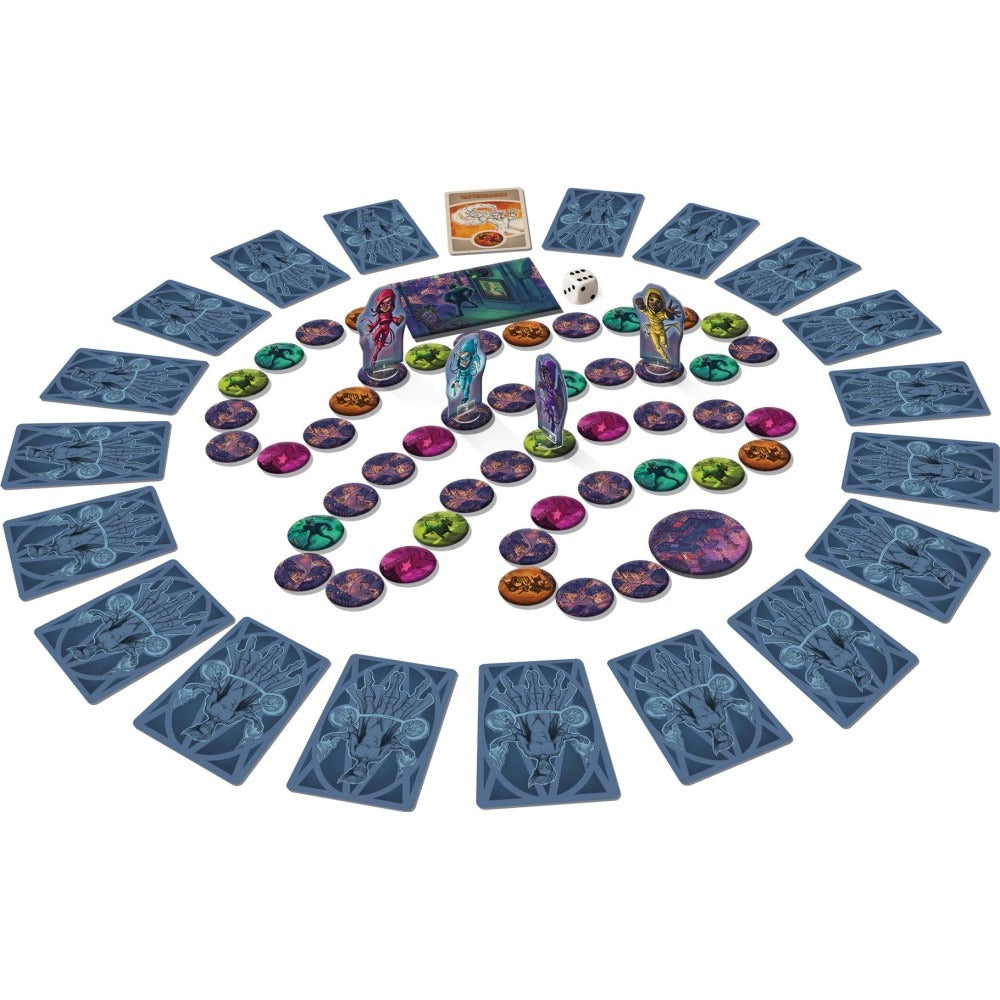 Barnspel Handbok för Superhjältar Spelet