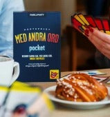 Familjespel Med andra ord: Pocket