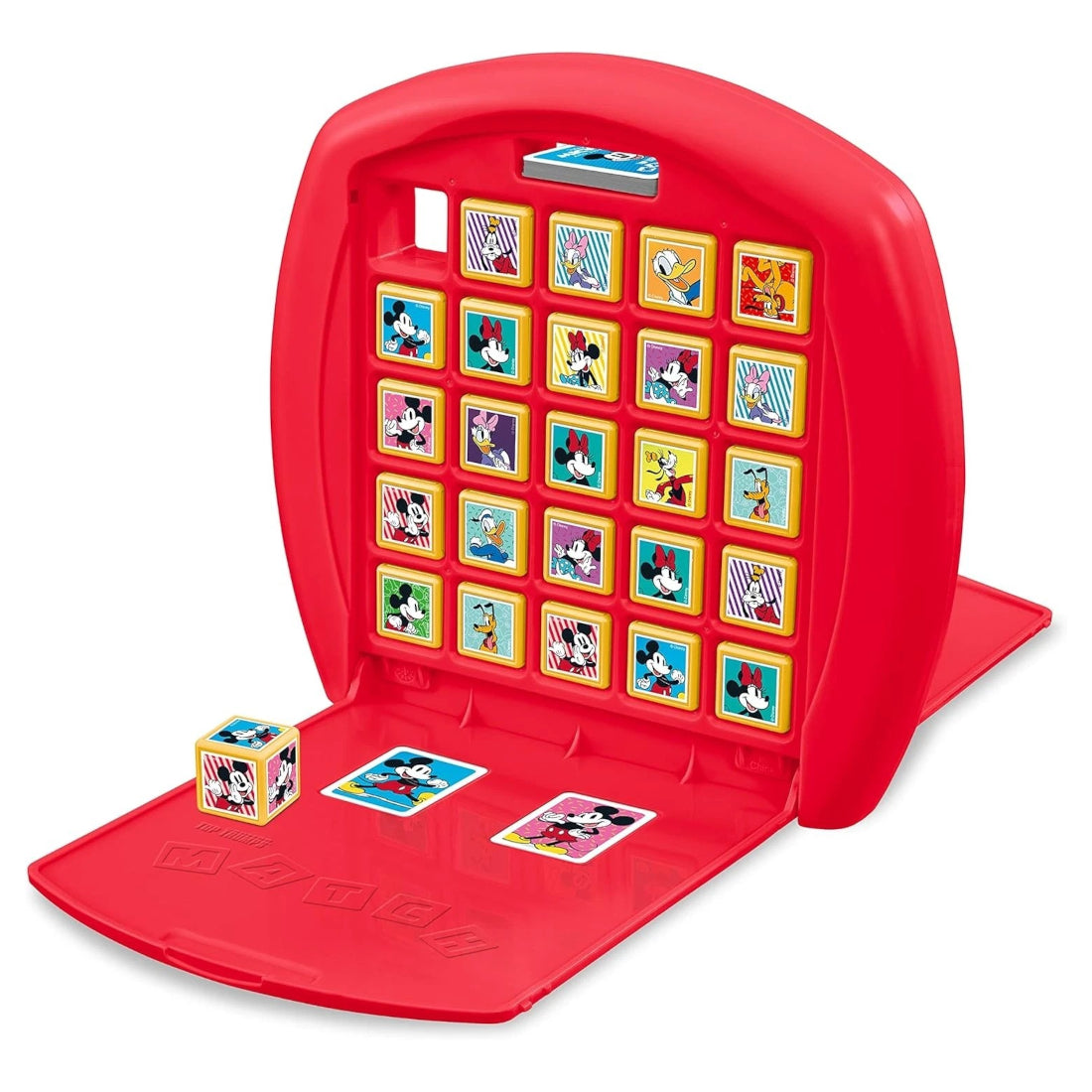 Barnspel Match Mickey and Friends