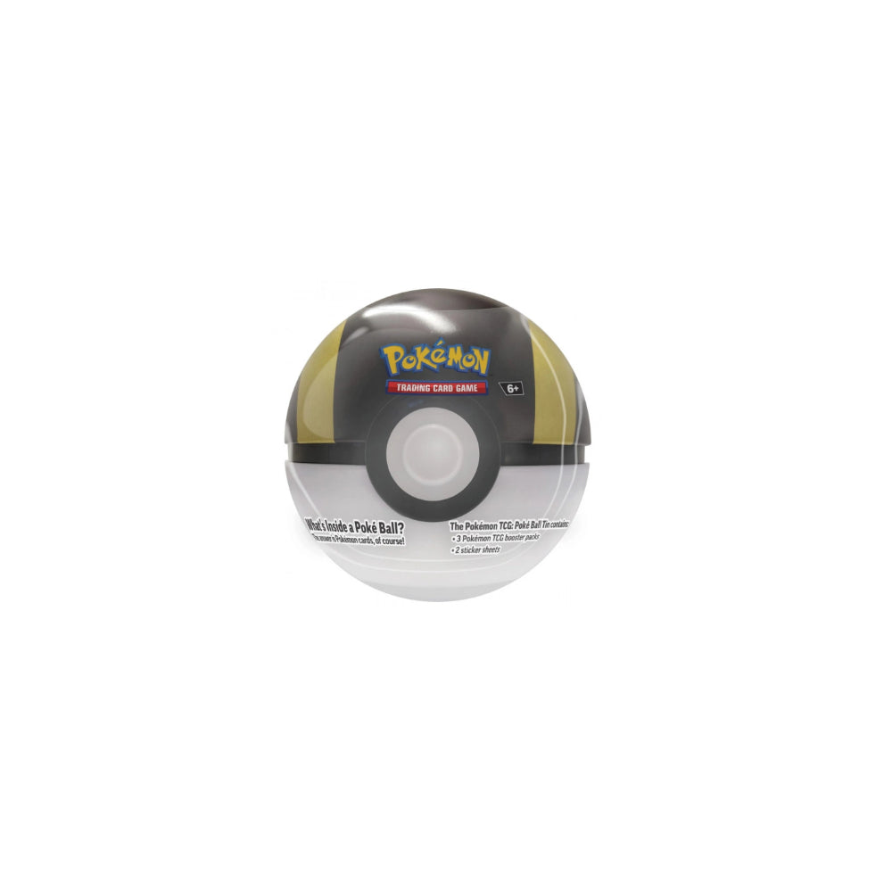 Pokémon TCG: Pokémon Ball Tin 2023