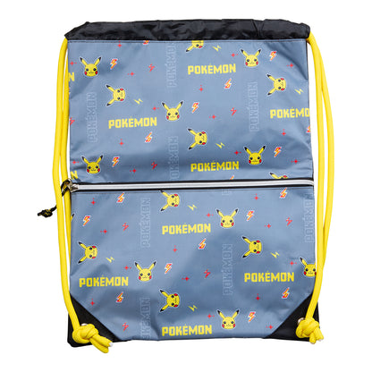 Gym Bag Pokémon Gen.1 Starters