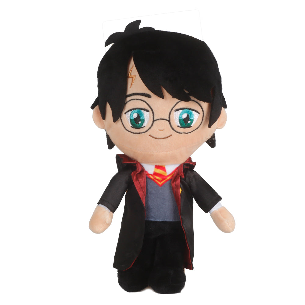 Harry Potter Plushleksak 20cm
