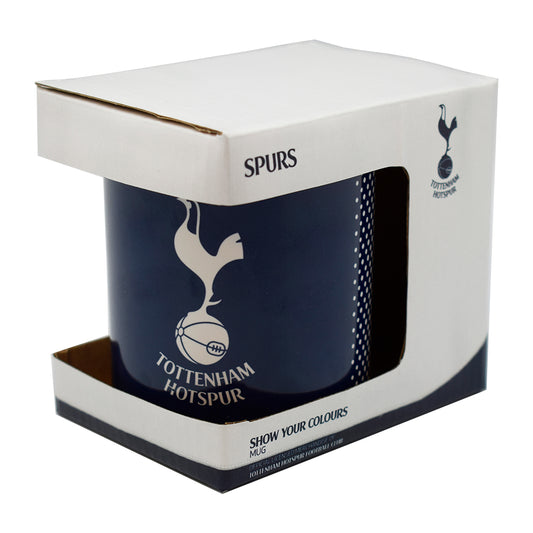 Frukostmugg Tottenham Hotspur 320ml