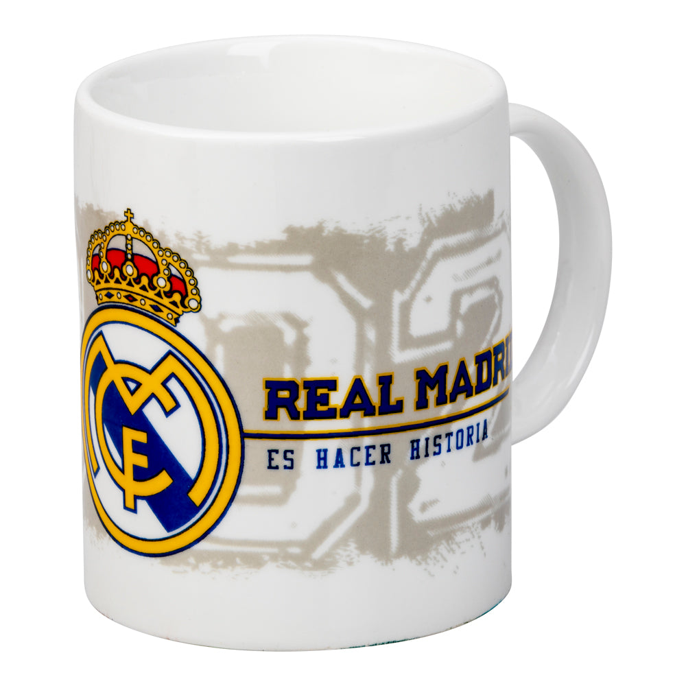Frukostmugg Real Madrid 320ml