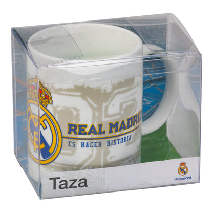 Frukostmugg Real Madrid 320ml