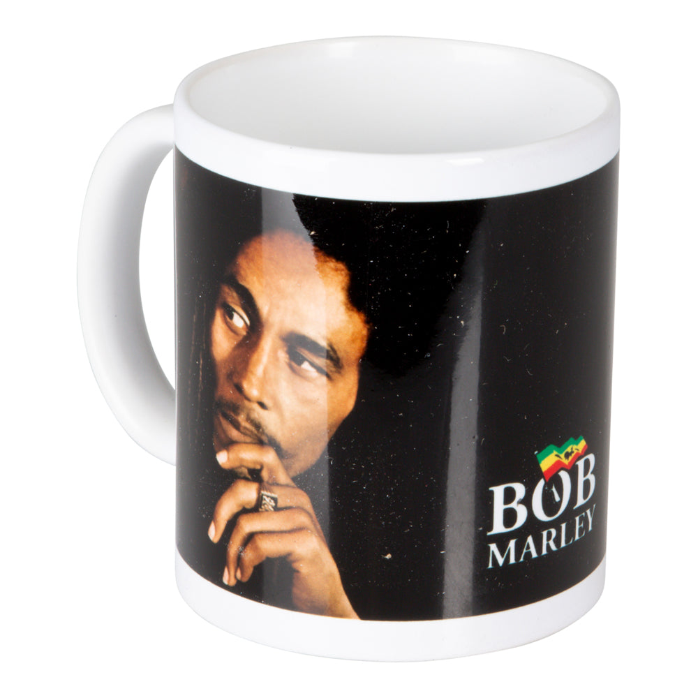 Frukostmugg Bob Marley