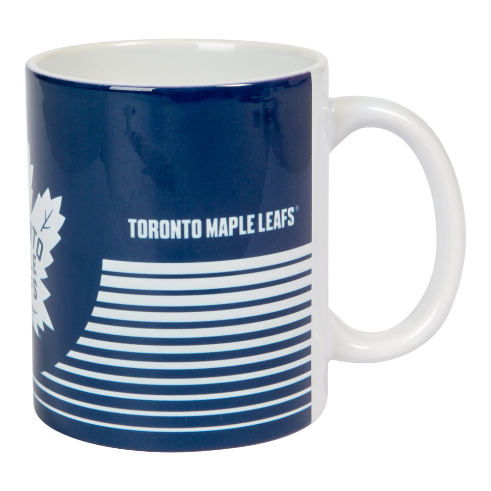 Frukostmugg Toronto Maple Leafs
