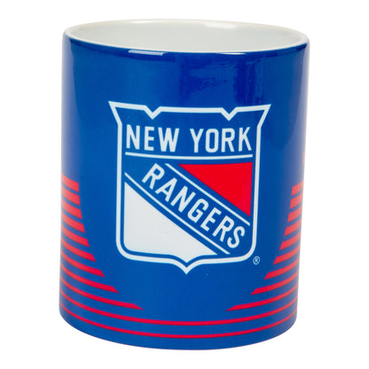Frukostmugg New York Rangers