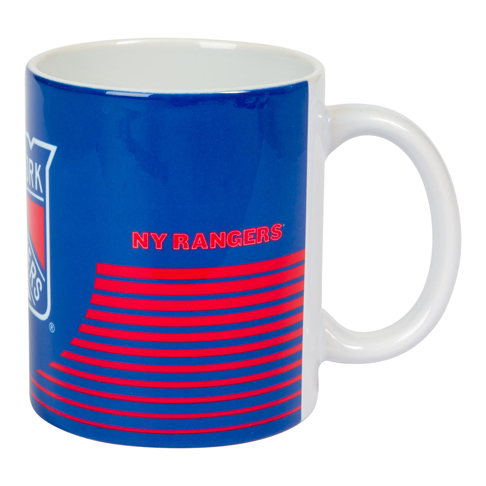 Frukostmugg New York Rangers
