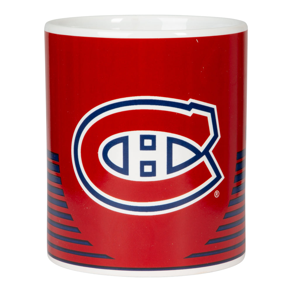 Frukostmugg Montreal Canadians