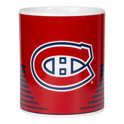 Frukostmugg Montreal Canadians