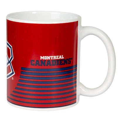 Frukostmugg Montreal Canadians