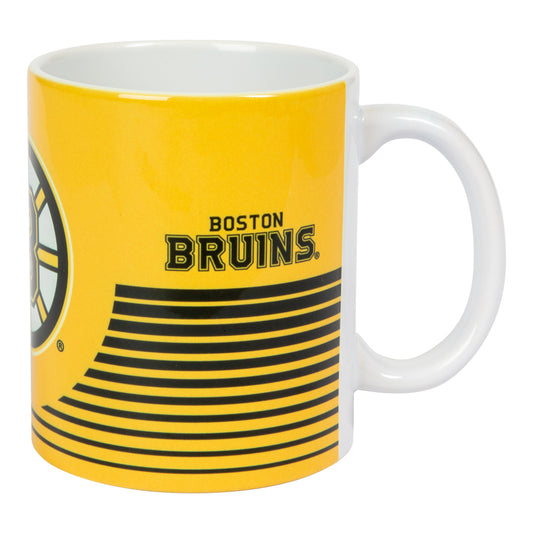 Frukostmugg Boston Bruins