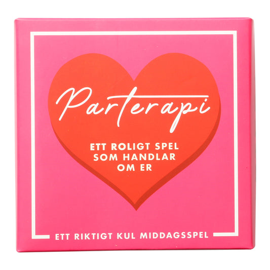 Festspel Parterapi