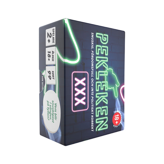 Festspel Pekleken XXX