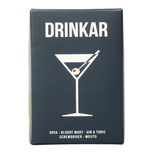 Festspel Drinkar
