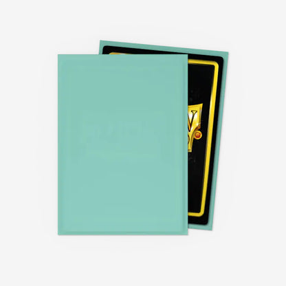 Dragon Shield Classic Mint Sleeves 100-Pack