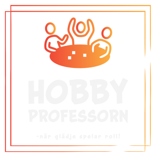 Hobby Professorn