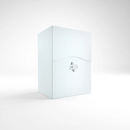 Gamegenic Deck Holder 80+ White