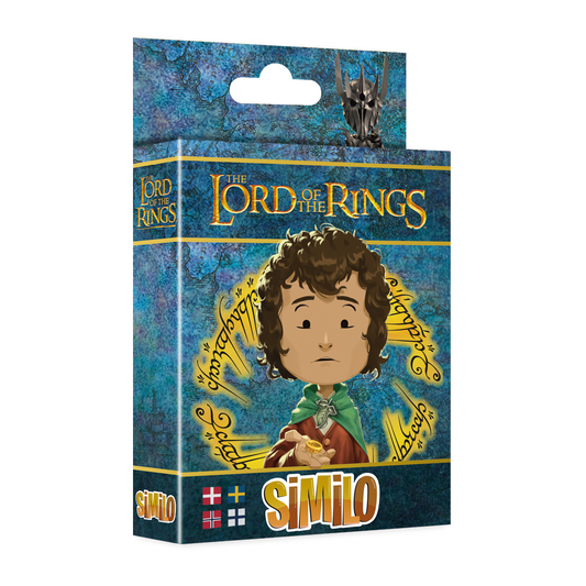 Similo - Lord of the Rings (Nordic)