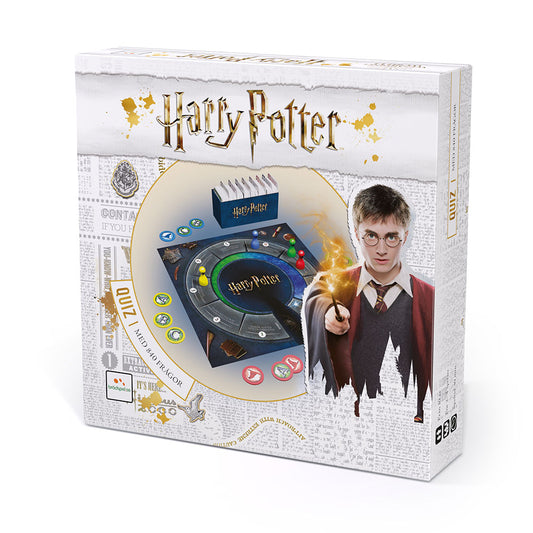 Harry Potter Quiz (SE)