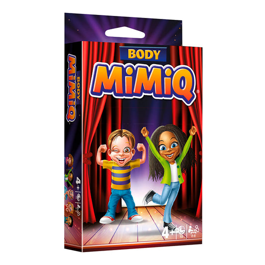 Body Mimic (Nordic)