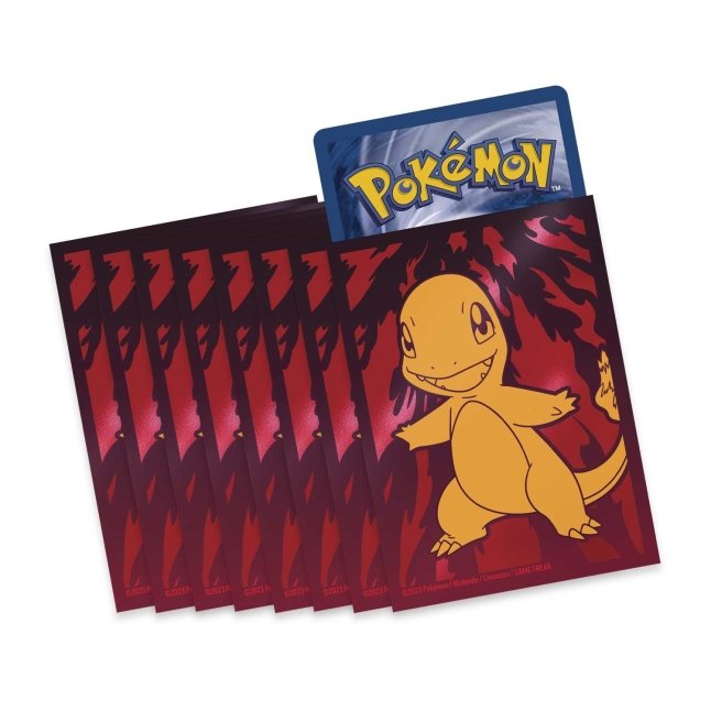 Pokémon Scarlet & Violet 3 Obsidian Flame Elite Trainer Box