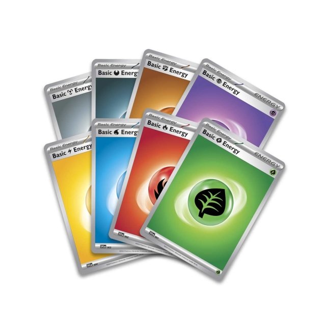 Pokémon Scarlet & Violet 3 Obsidian Flame Elite Trainer Box