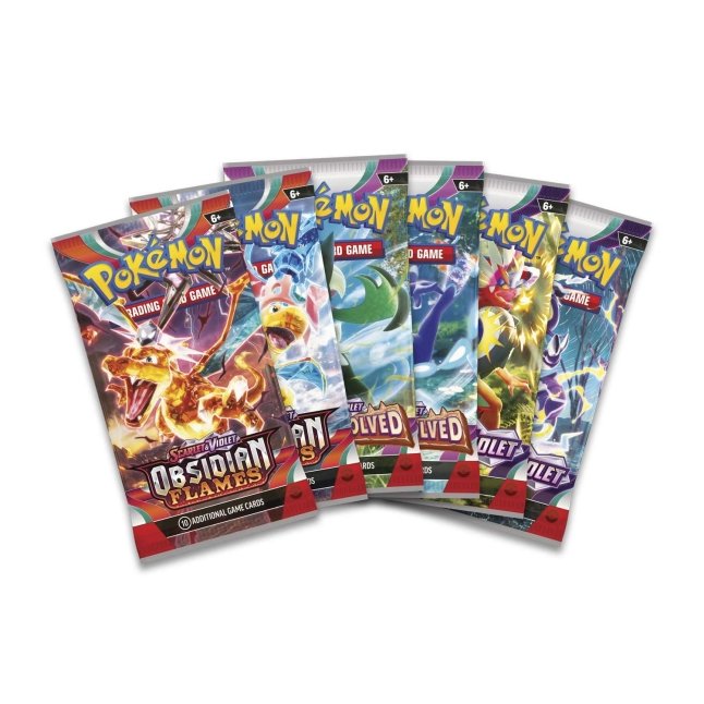 Pokémon TCG: Charizard EX Premium Collection Box