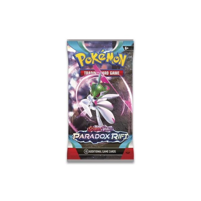 Pokémon TCG: Scarlet & Violet - Paradox Rift Elite Trainer Box