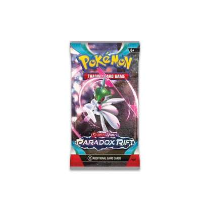 Pokémon TCG: Scarlet & Violet - Paradox Rift Elite Trainer Box