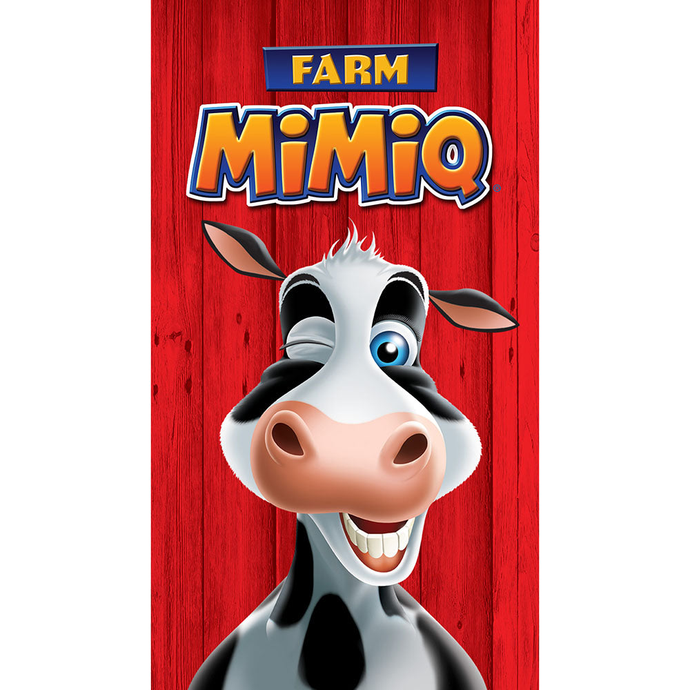 Barnspel Farm MimiQ (Nordisk)