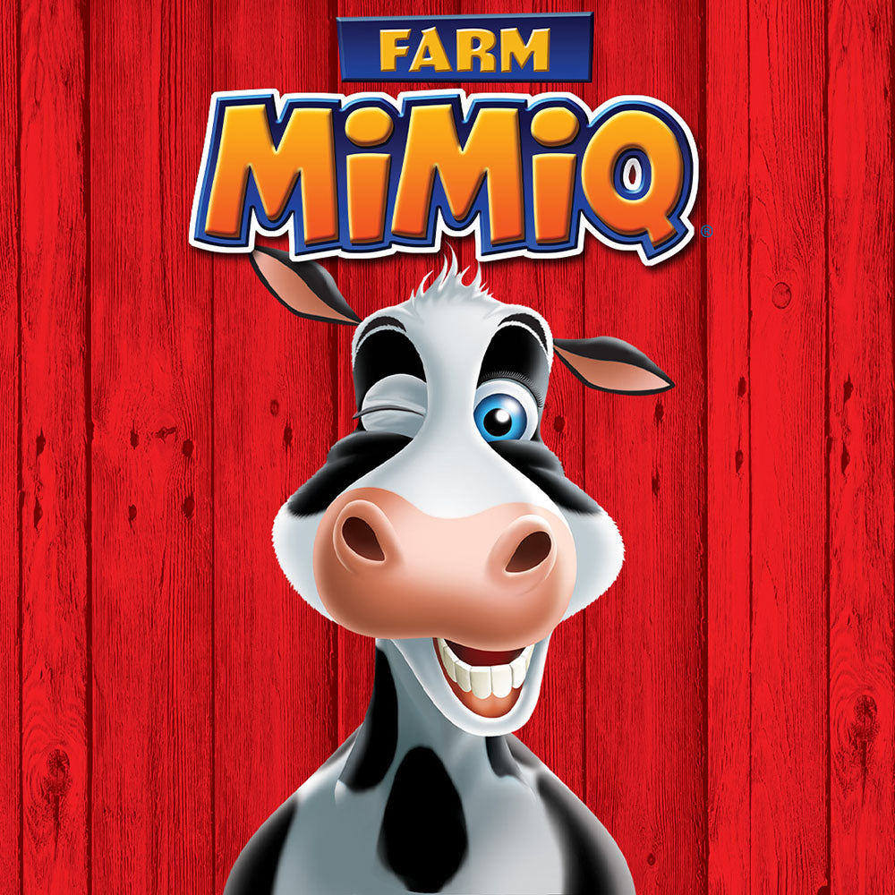 Barnspel Farm MimiQ (Nordisk)