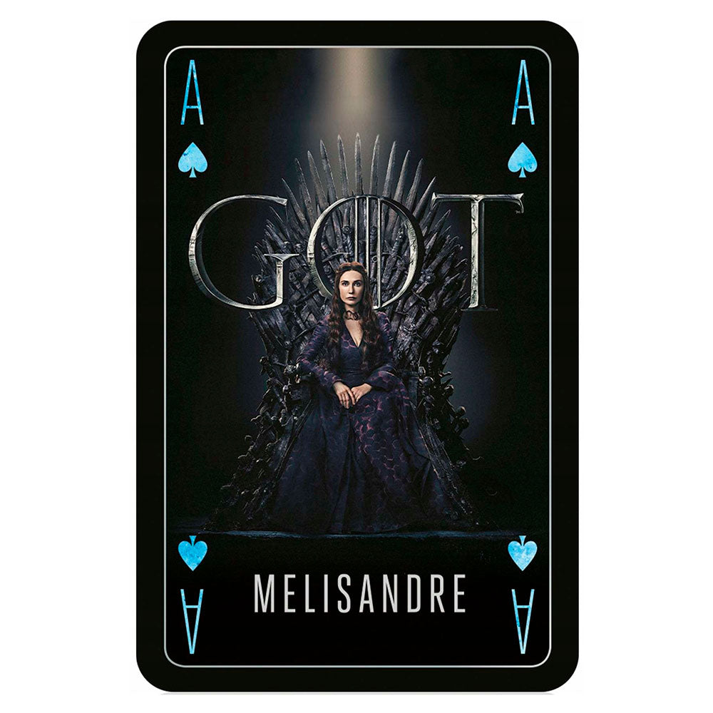Kortlek Game Of Thrones