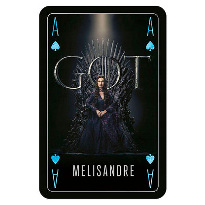 Kortlek Game Of Thrones